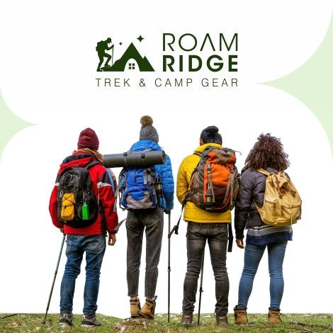 Roam Ridge